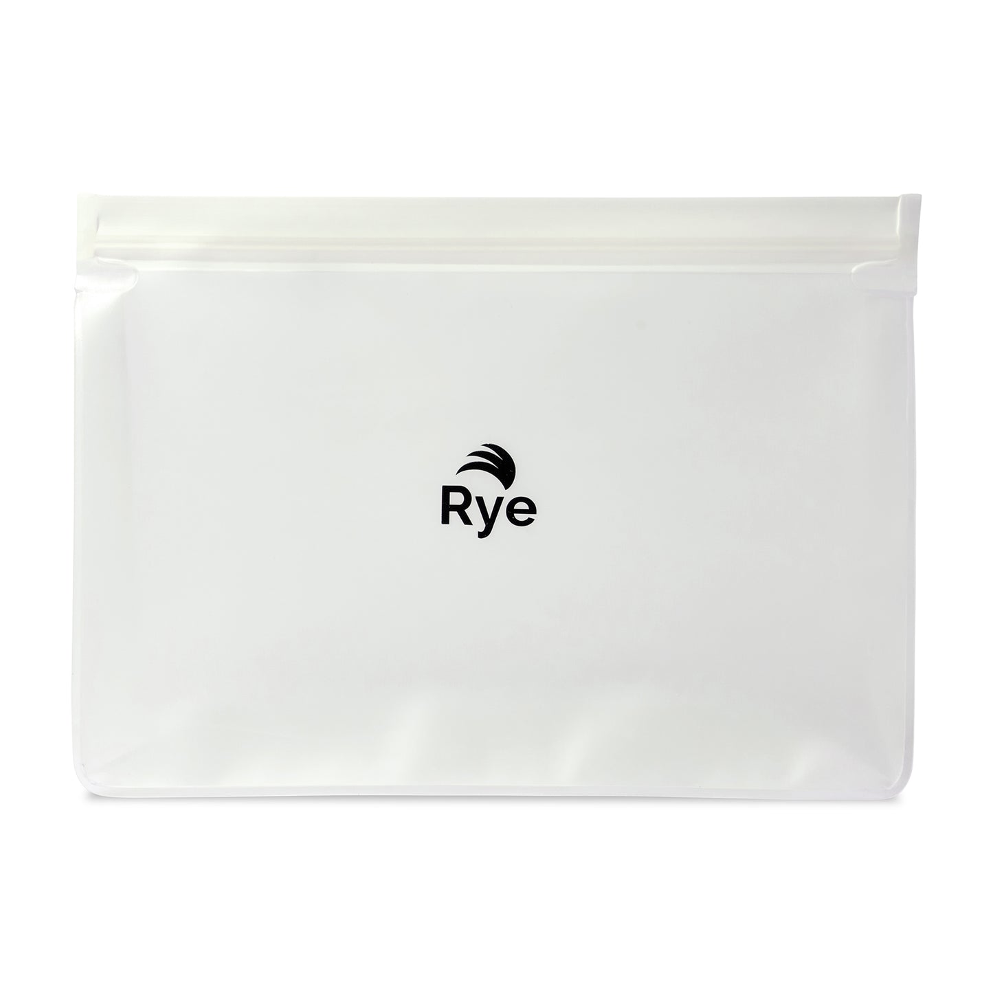 Reusable Stand Up Storage Bag 8 cup