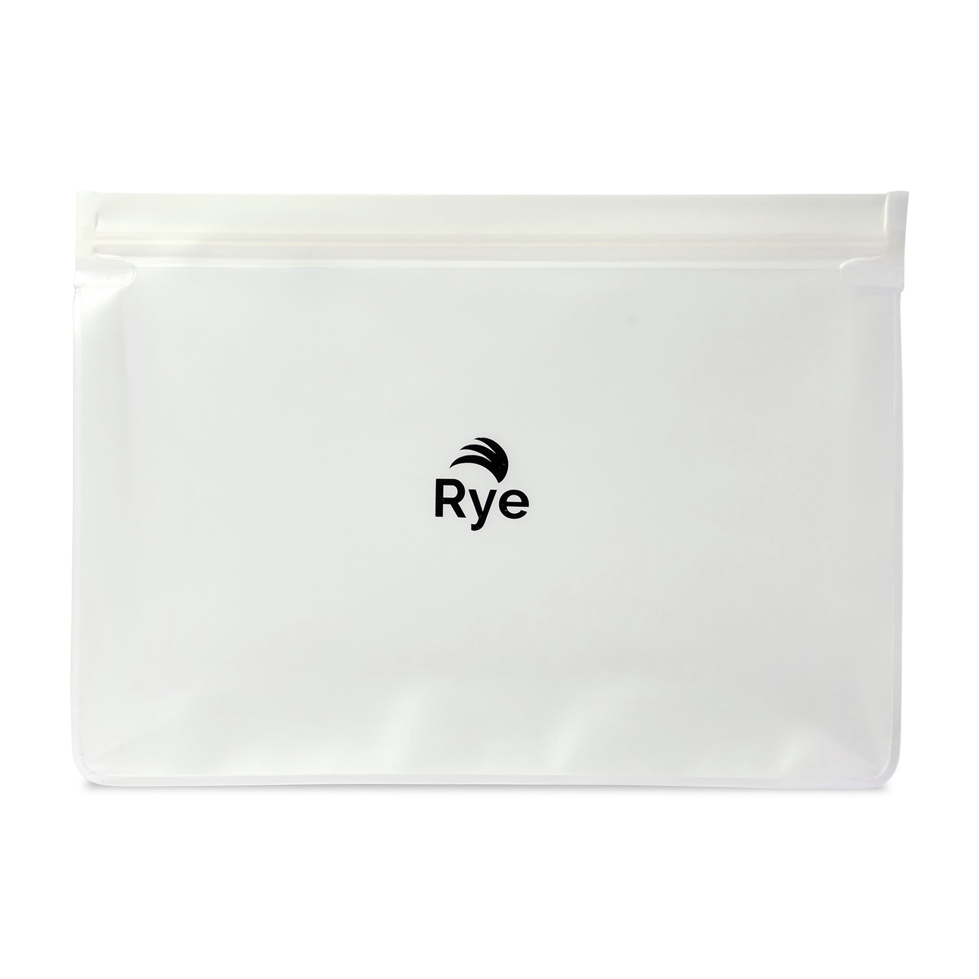 Reusable Stand Up Storage Bag 8 cup