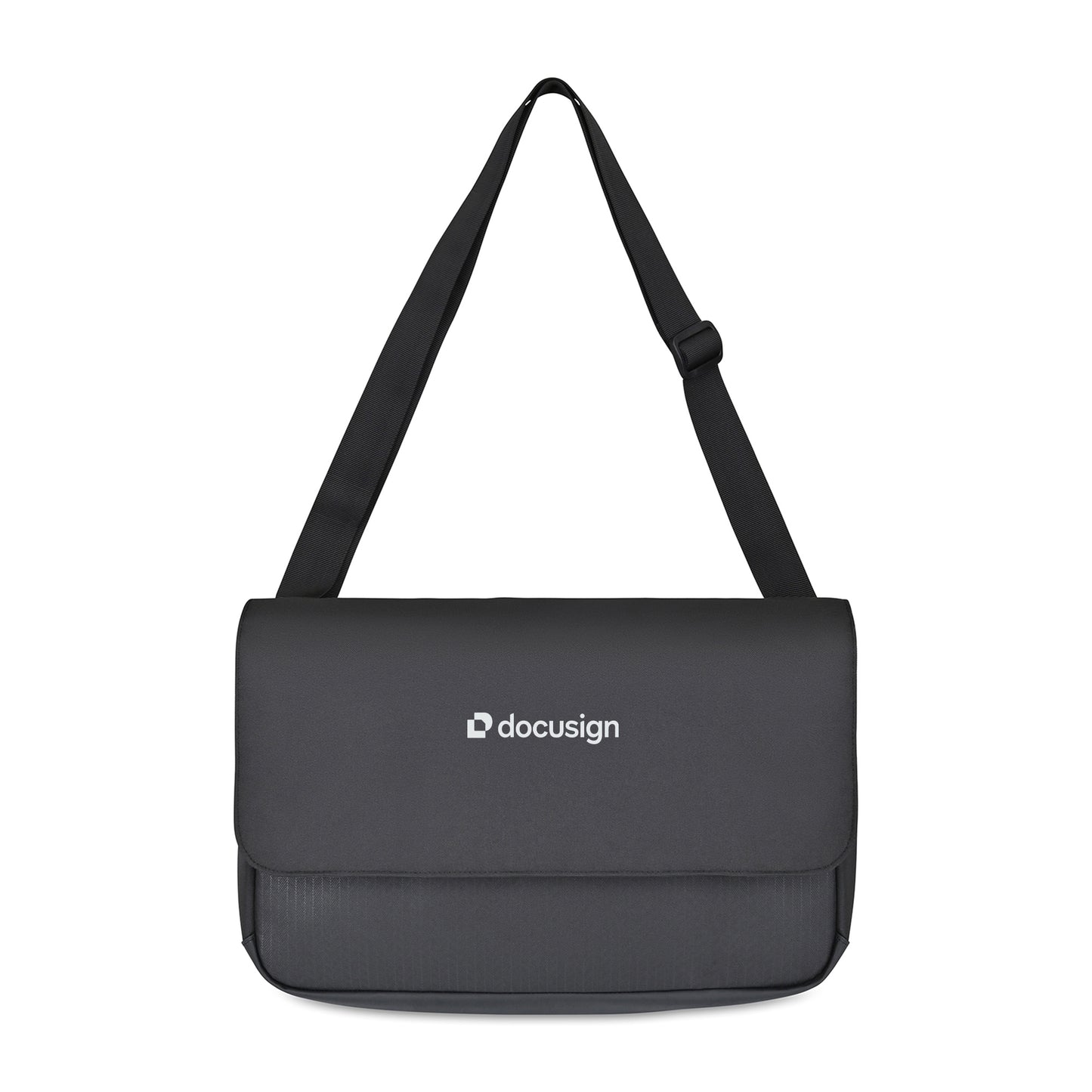 Transit Recycled rPET Laptop Messenger Bag