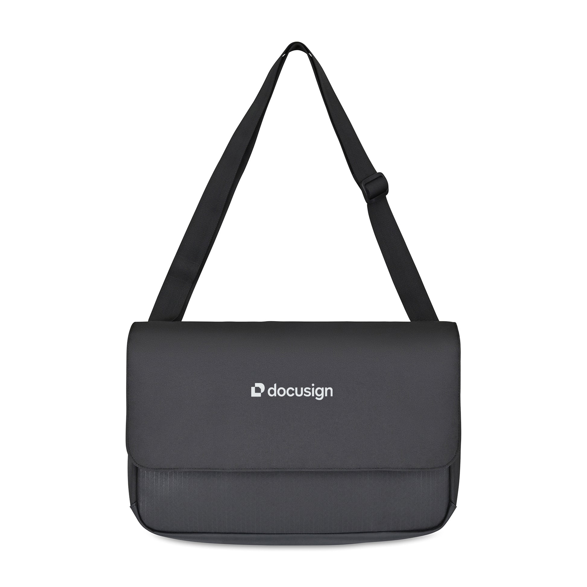 Transit Recycled rPET Laptop Messenger Bag
