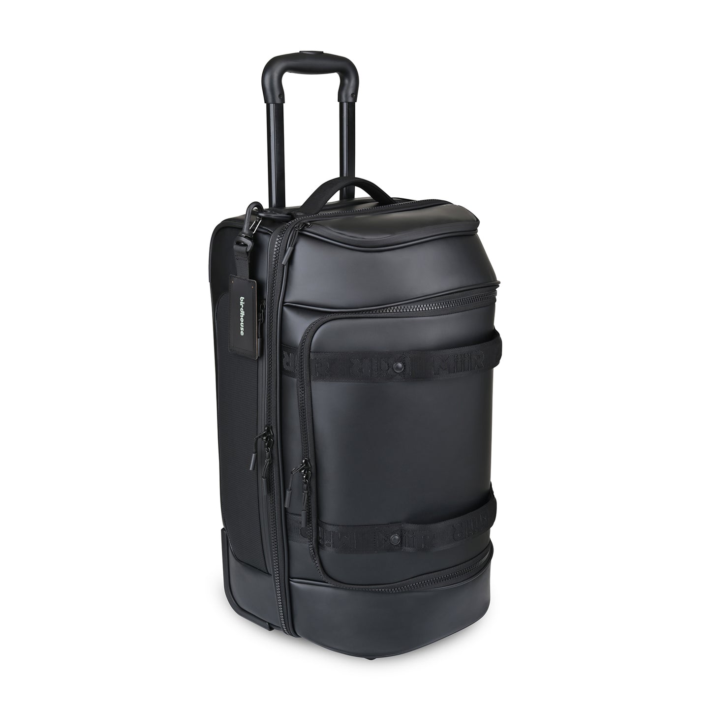 MiiR® Bahia Recycled rPET 50L Wheeled Duffel