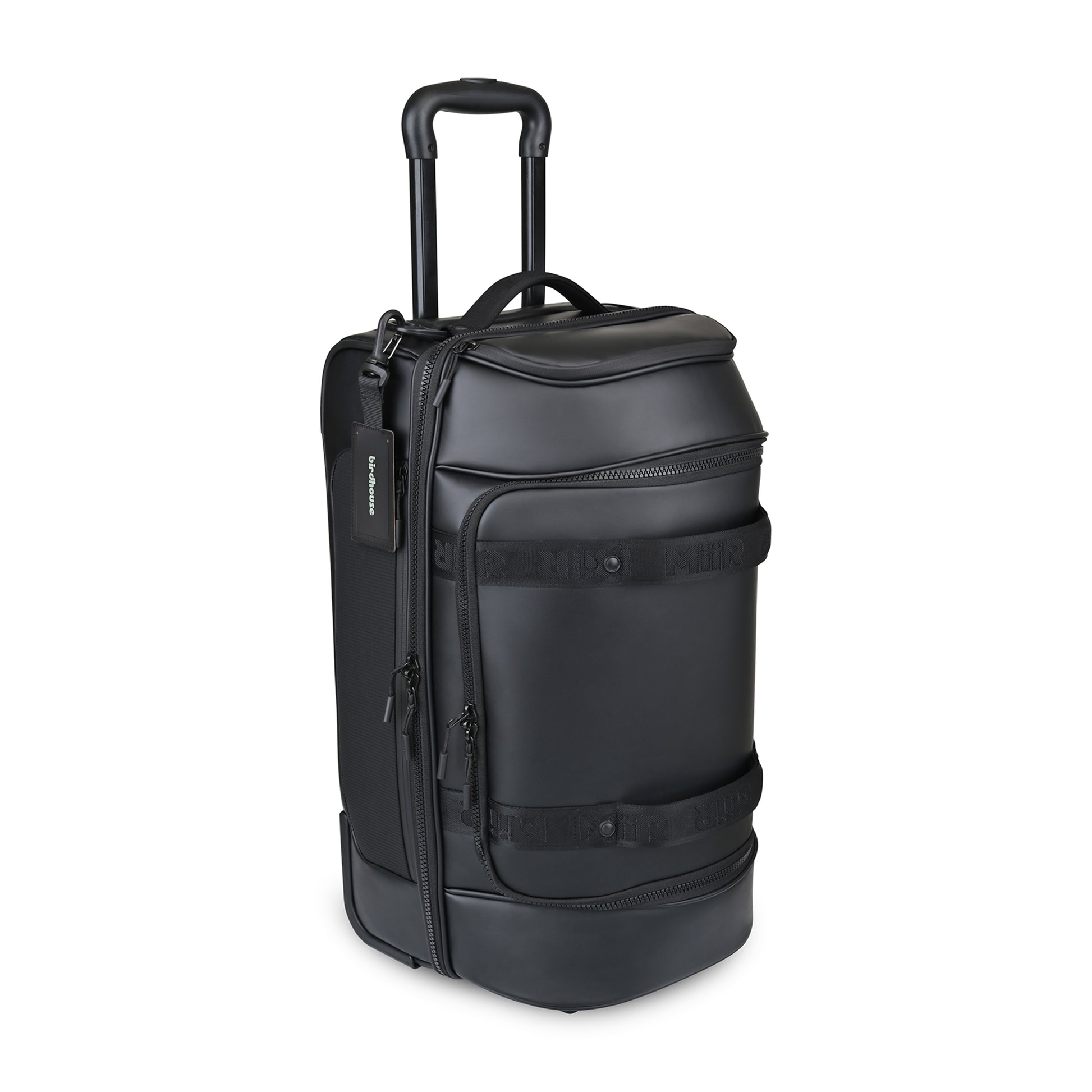 MiiR® Bahia Recycled rPET 50L Wheeled Duffel