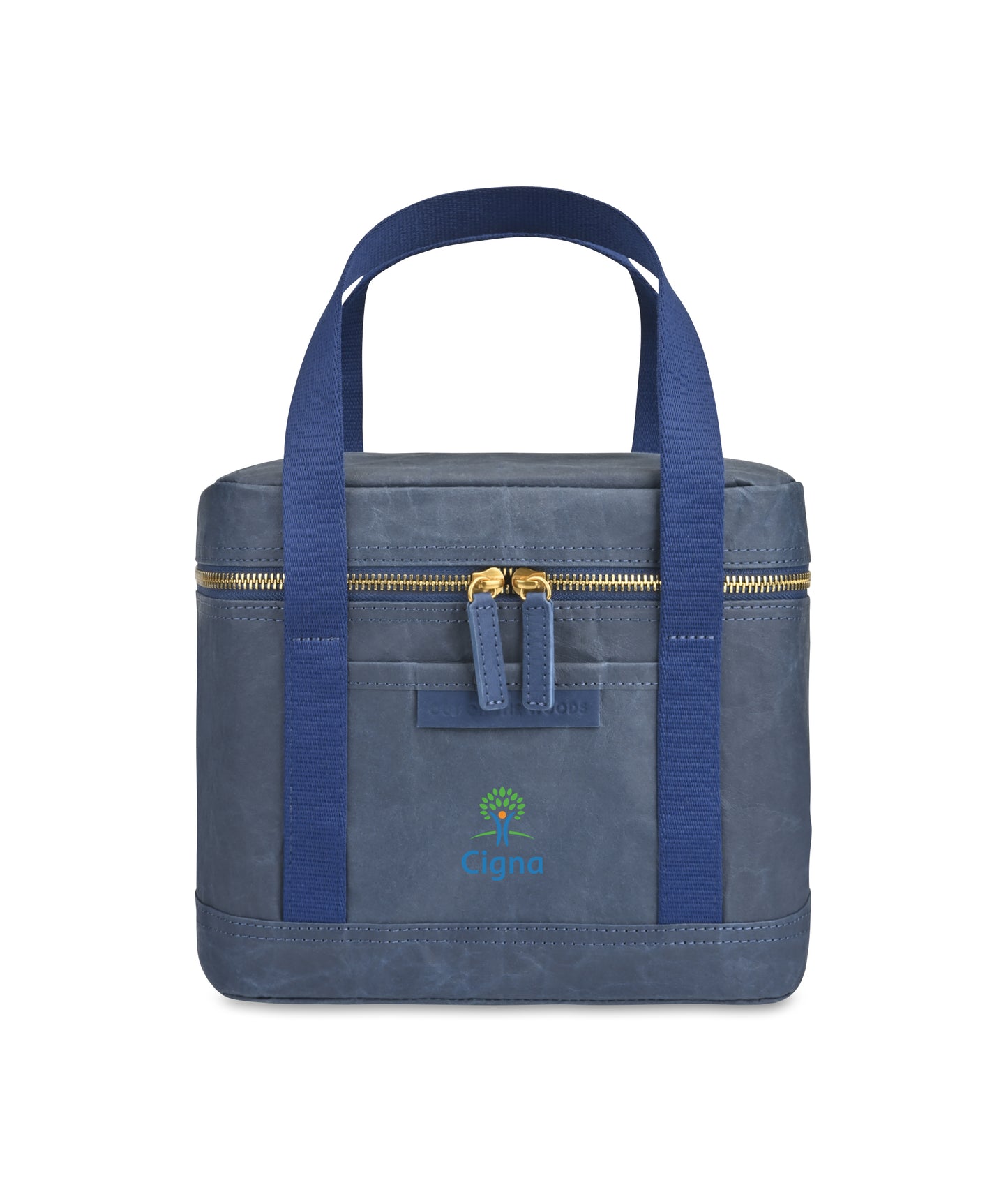 Out of The Woods® Walrus Mini Lunch - Navy