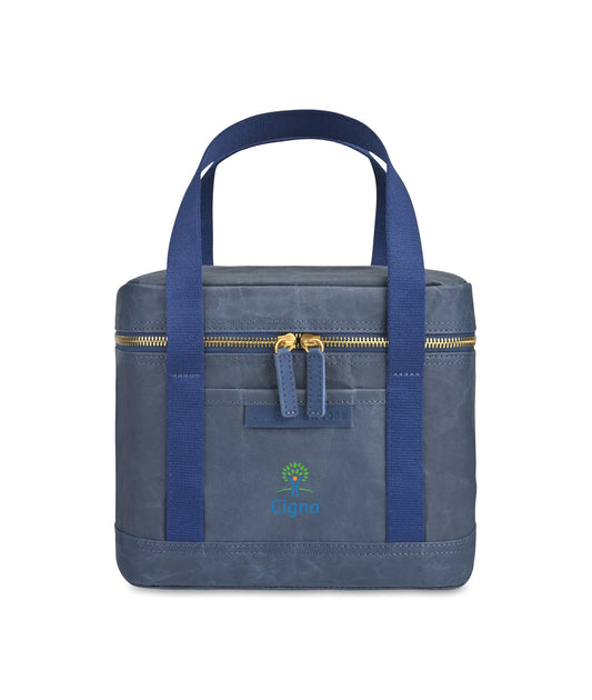 Out of The Woods® Walrus Mini Lunch - Navy
