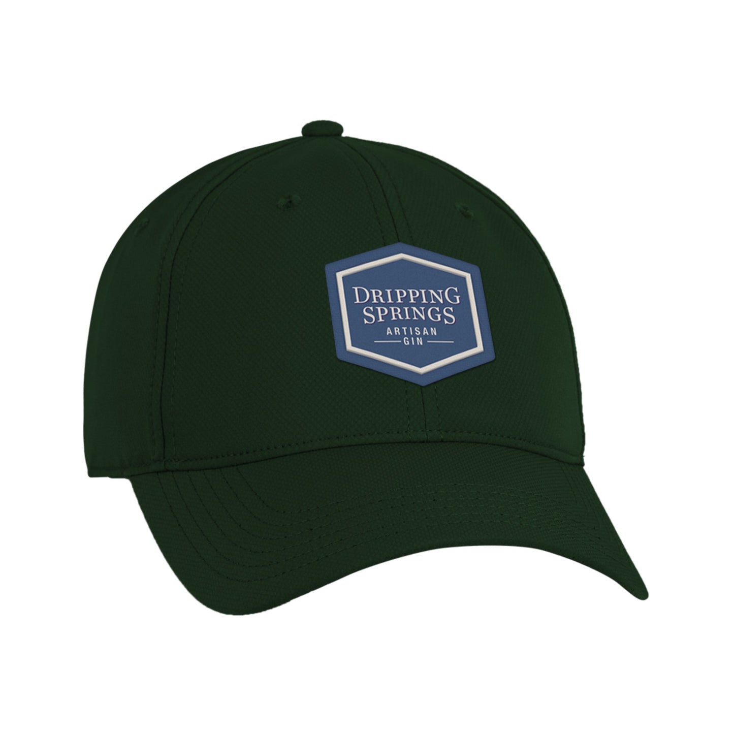 Ahead Frio Performance Cap - University Hunter Green