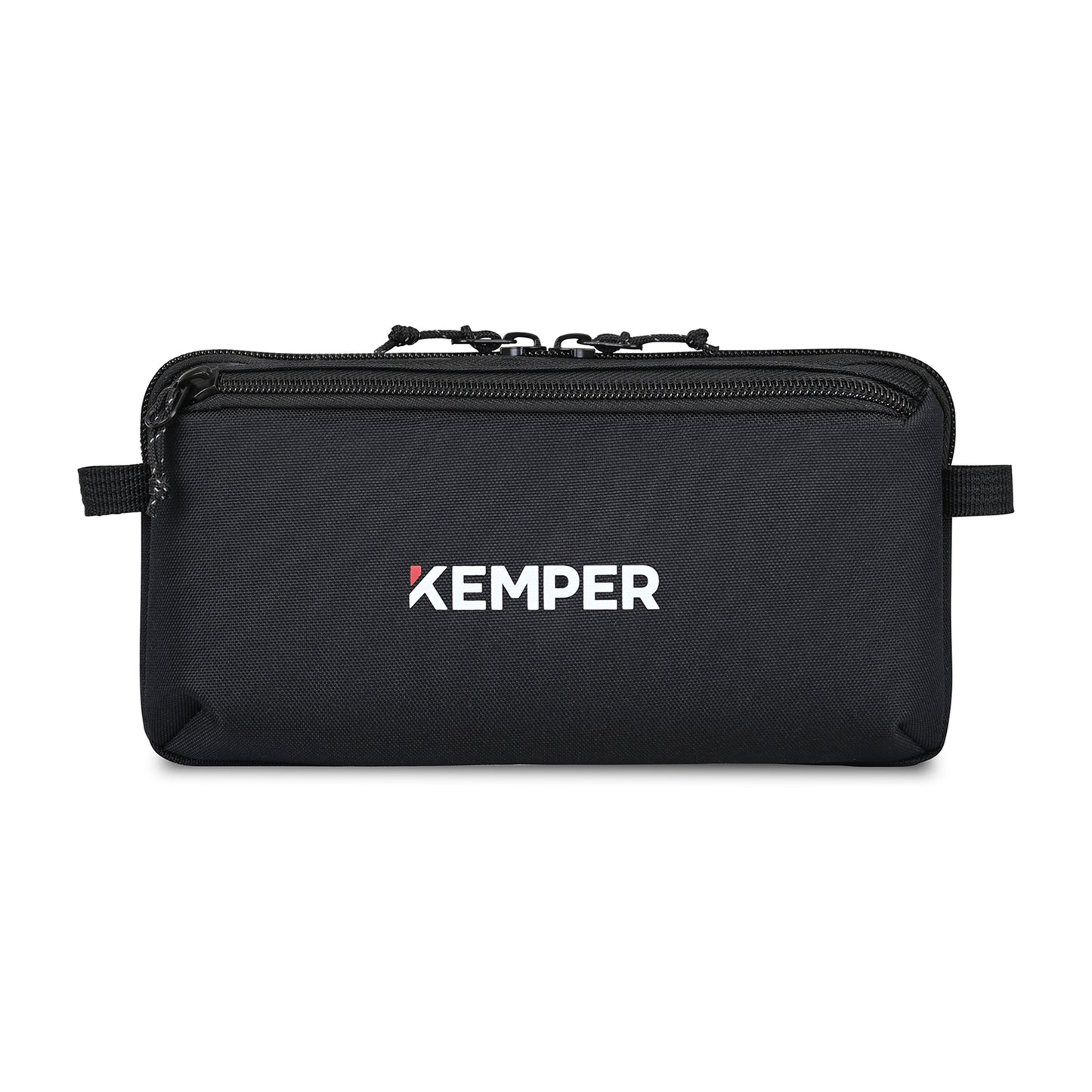 Newton Recycled rPET Electronics Cord Management Pouch