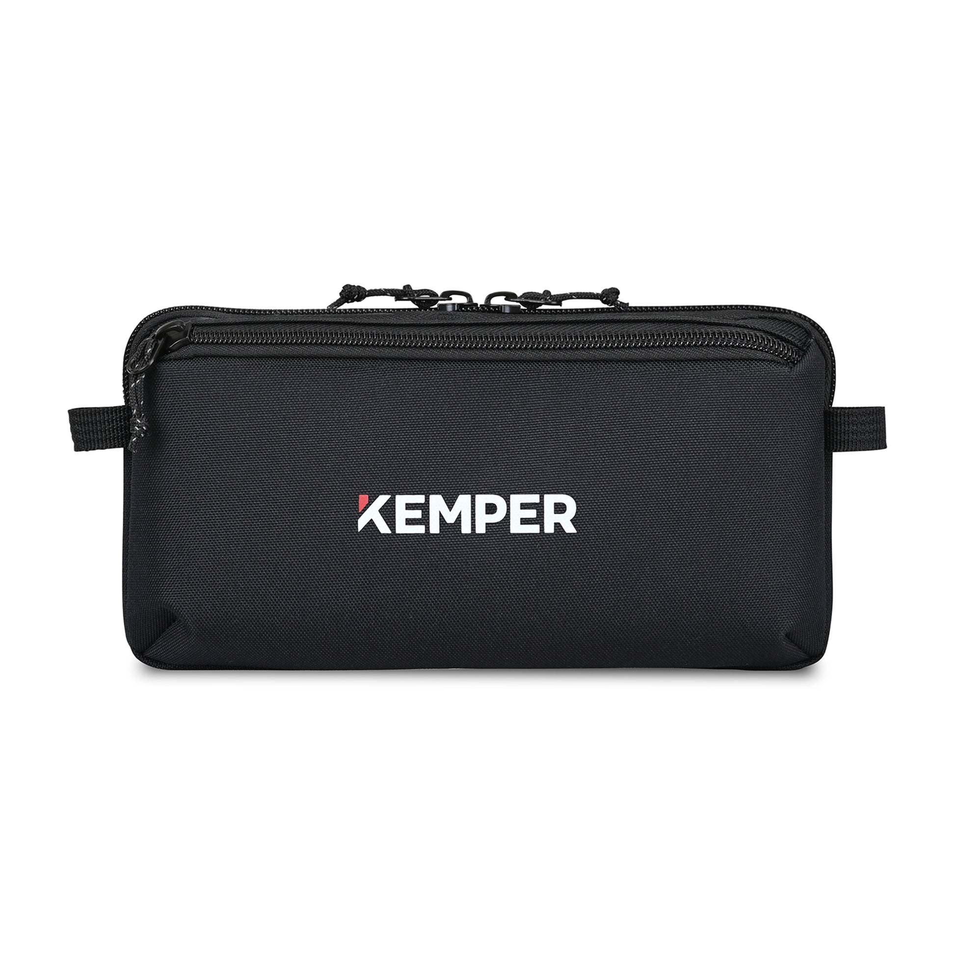 Newton Recycled rPET Electronics Cord Management Pouch