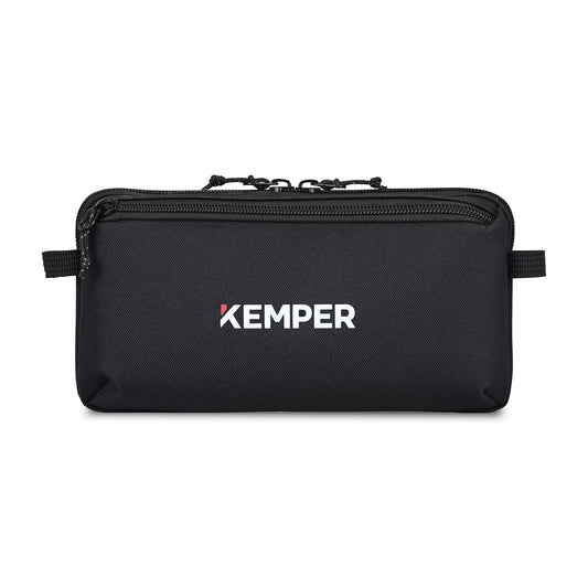 Newton Recycled rPET Electronics Cord Management Pouch