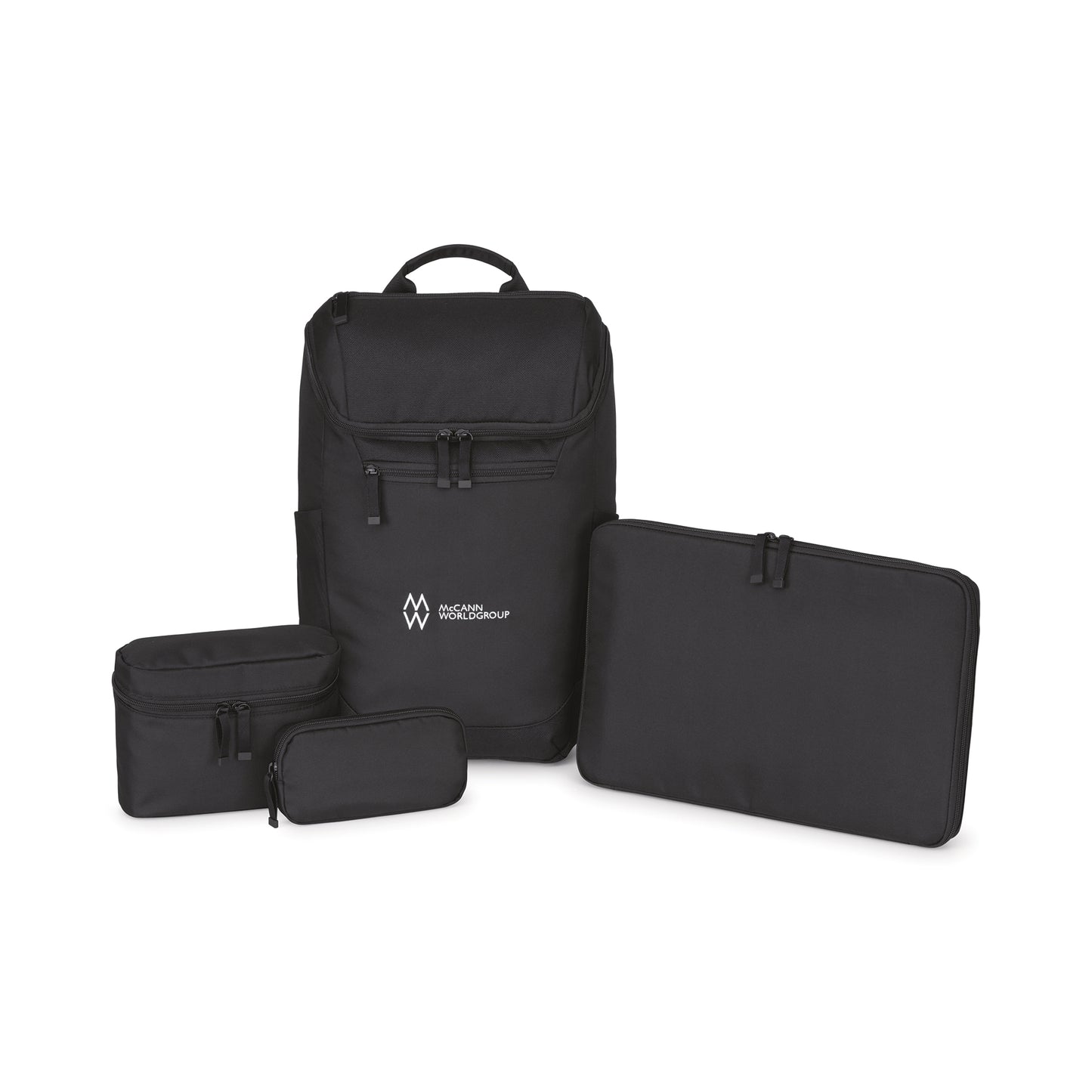 Mobile Professional Laptop Backpack