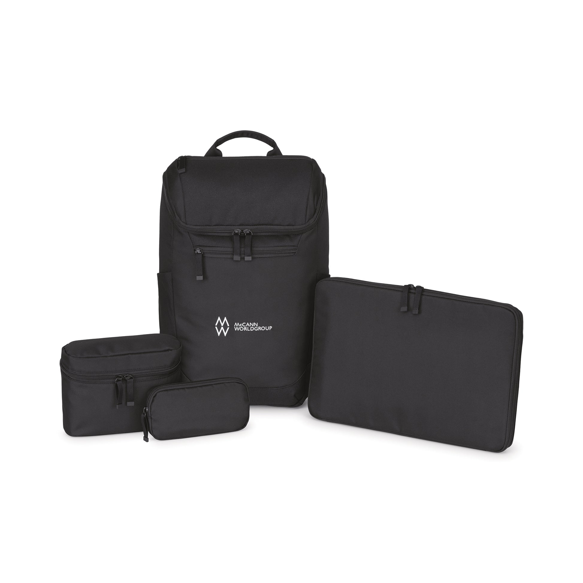 Mobile Professional Laptop Backpack