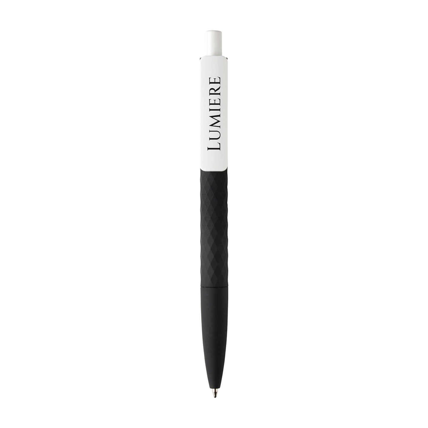 X3 Pen Smooth Touch - Black
