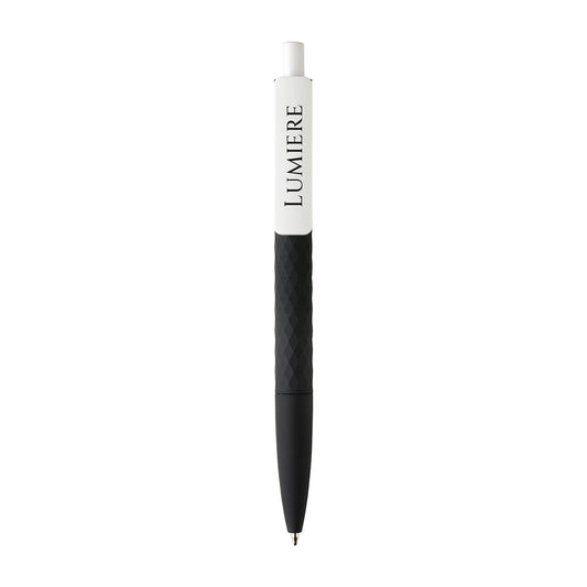 X3 Pen Smooth Touch - Black