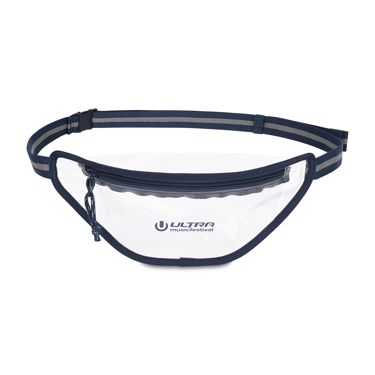 Sigma Clear Waist Pack