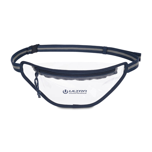 Sigma Clear Waist Pack