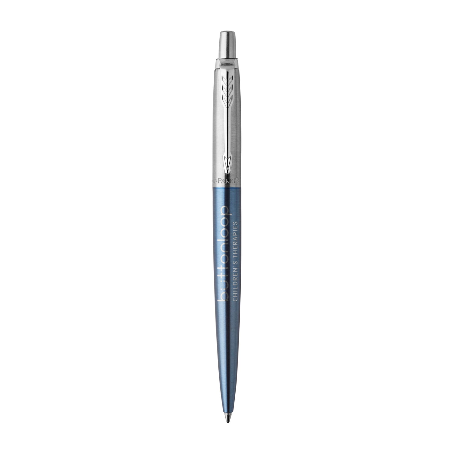 Parker Jotter London Stainless Steel  Ballpoint