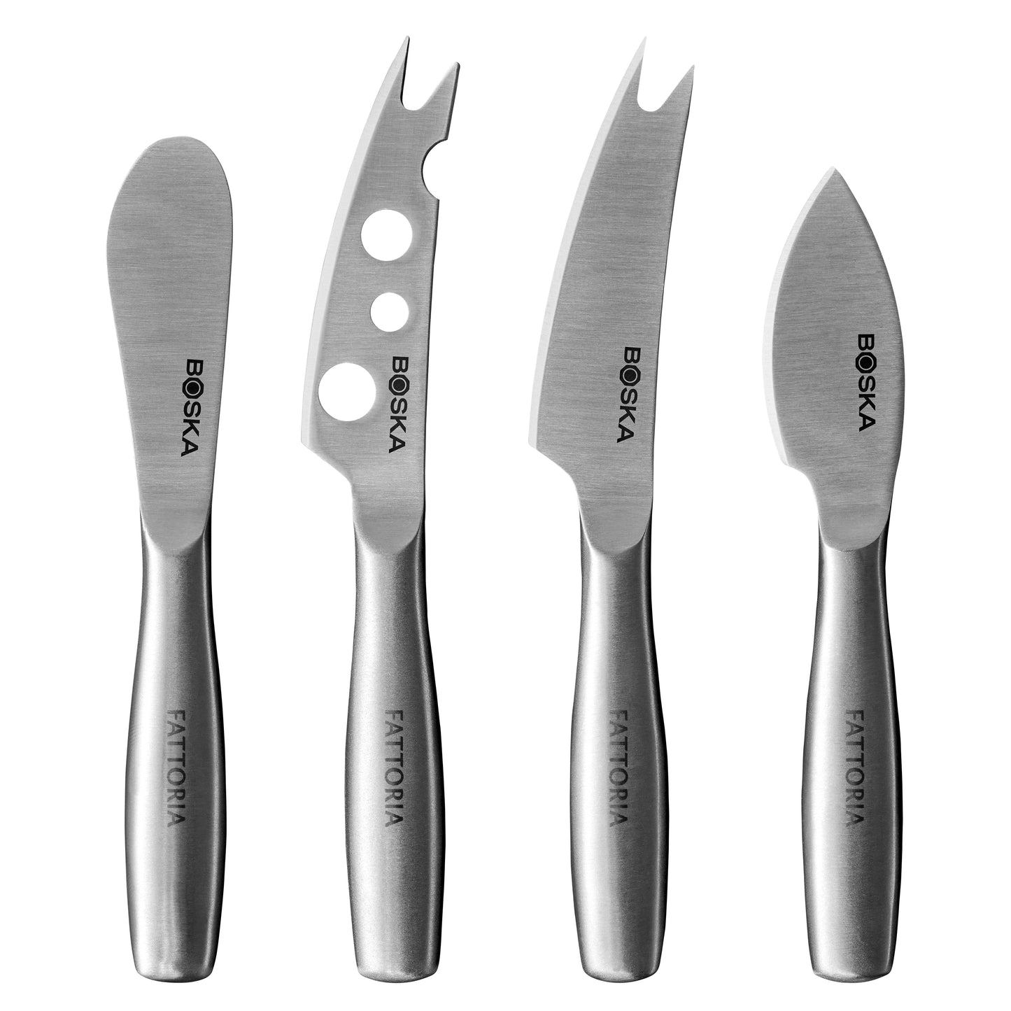 Boska Cheese Knife Set Small Copenhagen