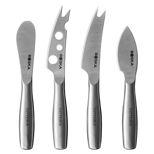 Boska Cheese Knife Set Small Copenhagen