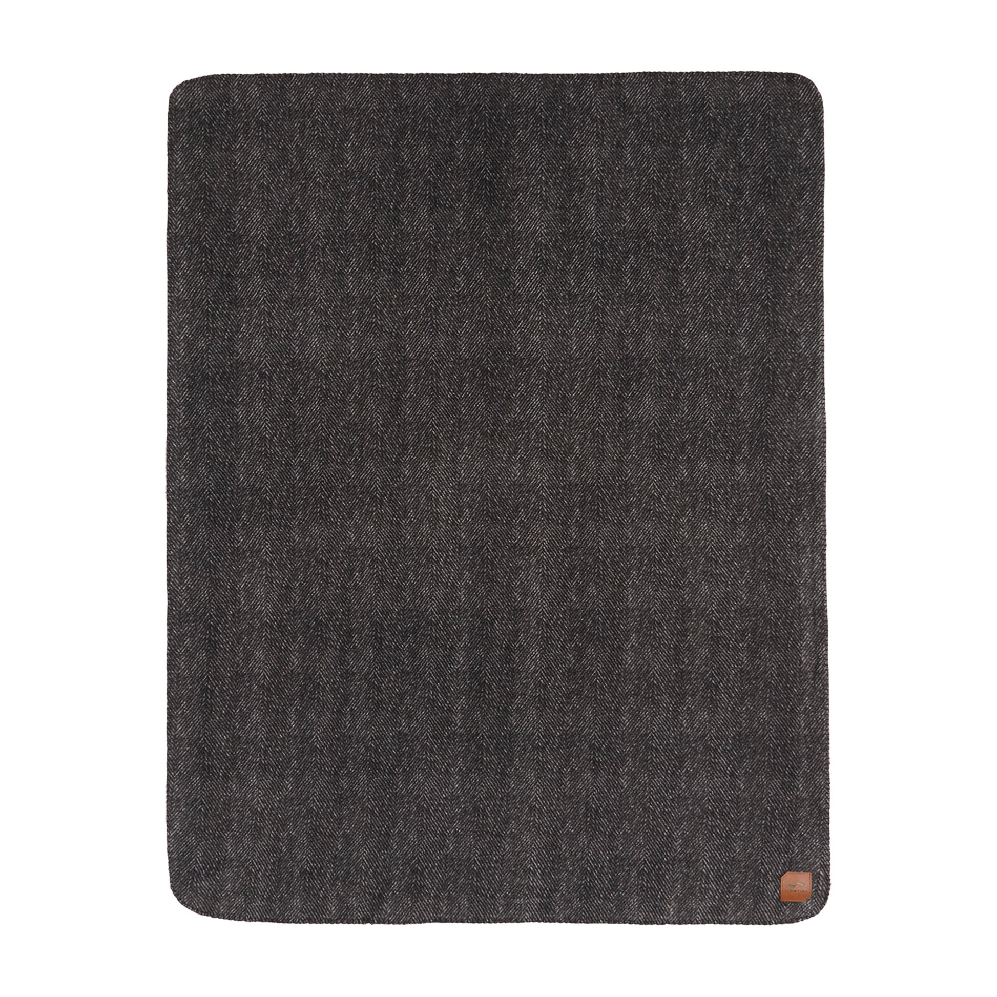 Slowtide® Fleece Blanket - Lewis