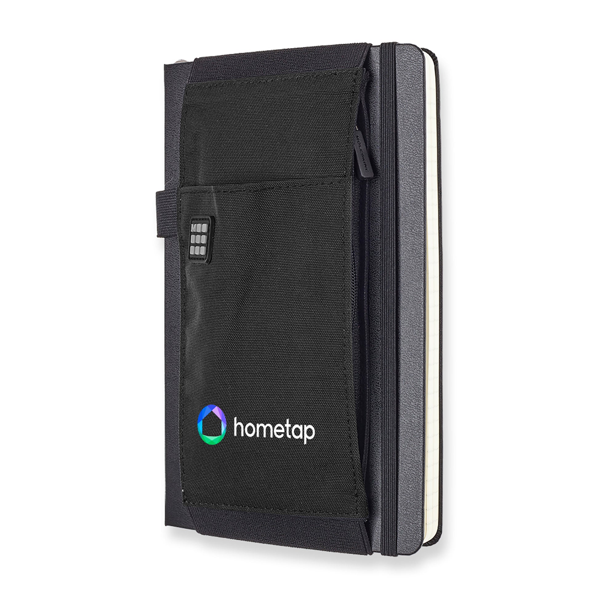 Moleskine® Tool Belt - Black