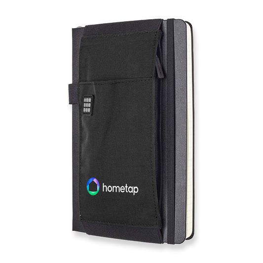 Moleskine® Tool Belt - Black