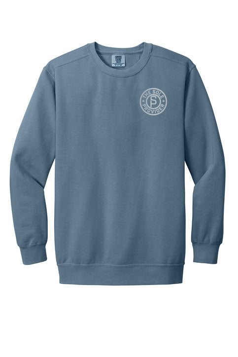 Sole Provider Crewneck
