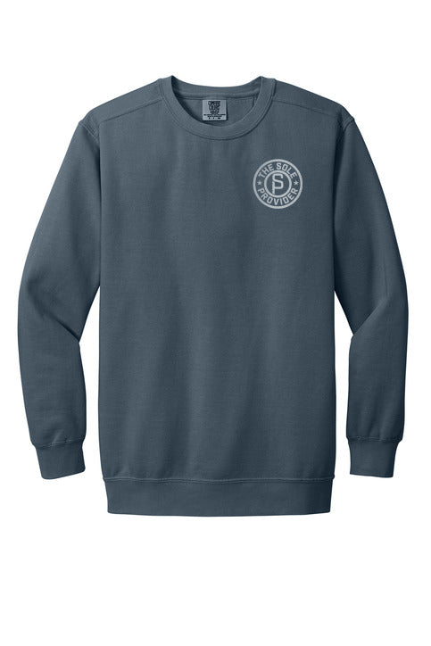 Sole Provider Crewneck