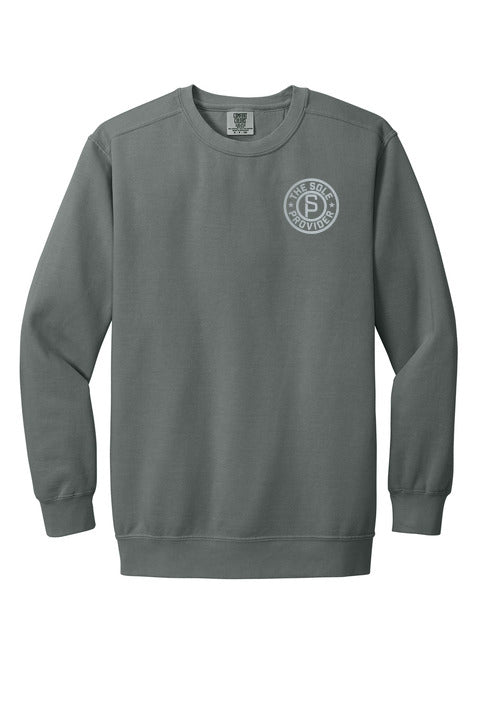 Sole Provider Crewneck