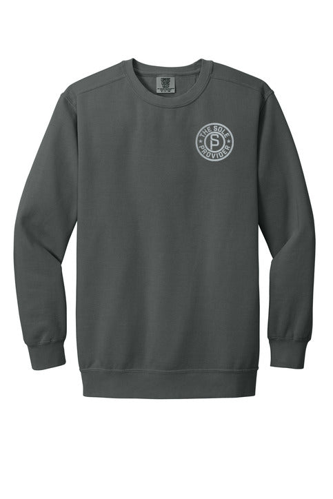 Sole Provider Crewneck