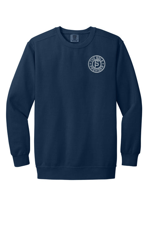 Sole Provider Crewneck