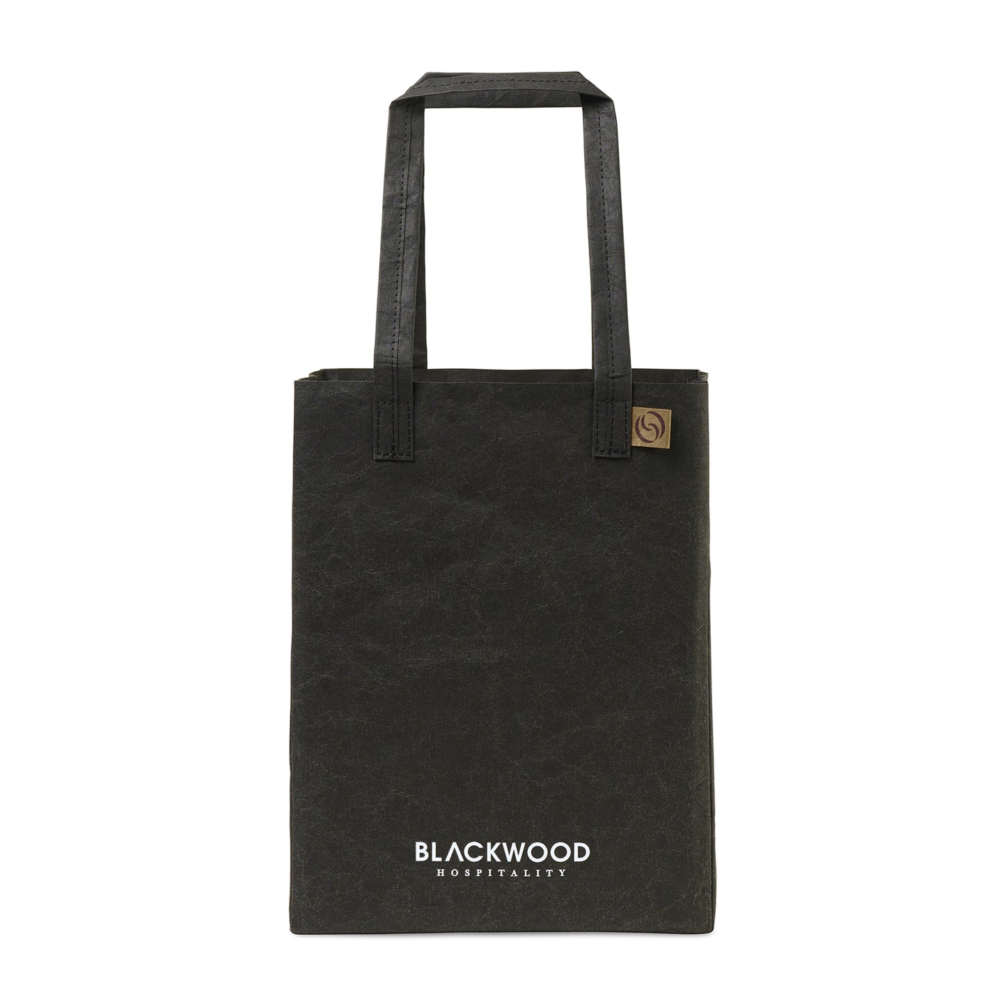 Out of The Woods® Market Tote Mini - Ebony