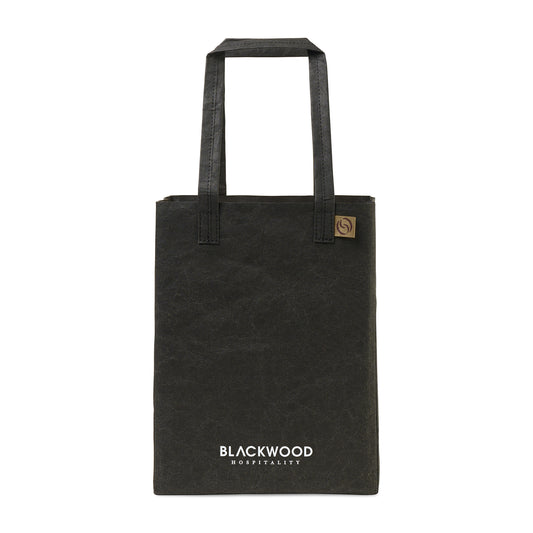 Out of The Woods® Market Tote Mini - Ebony