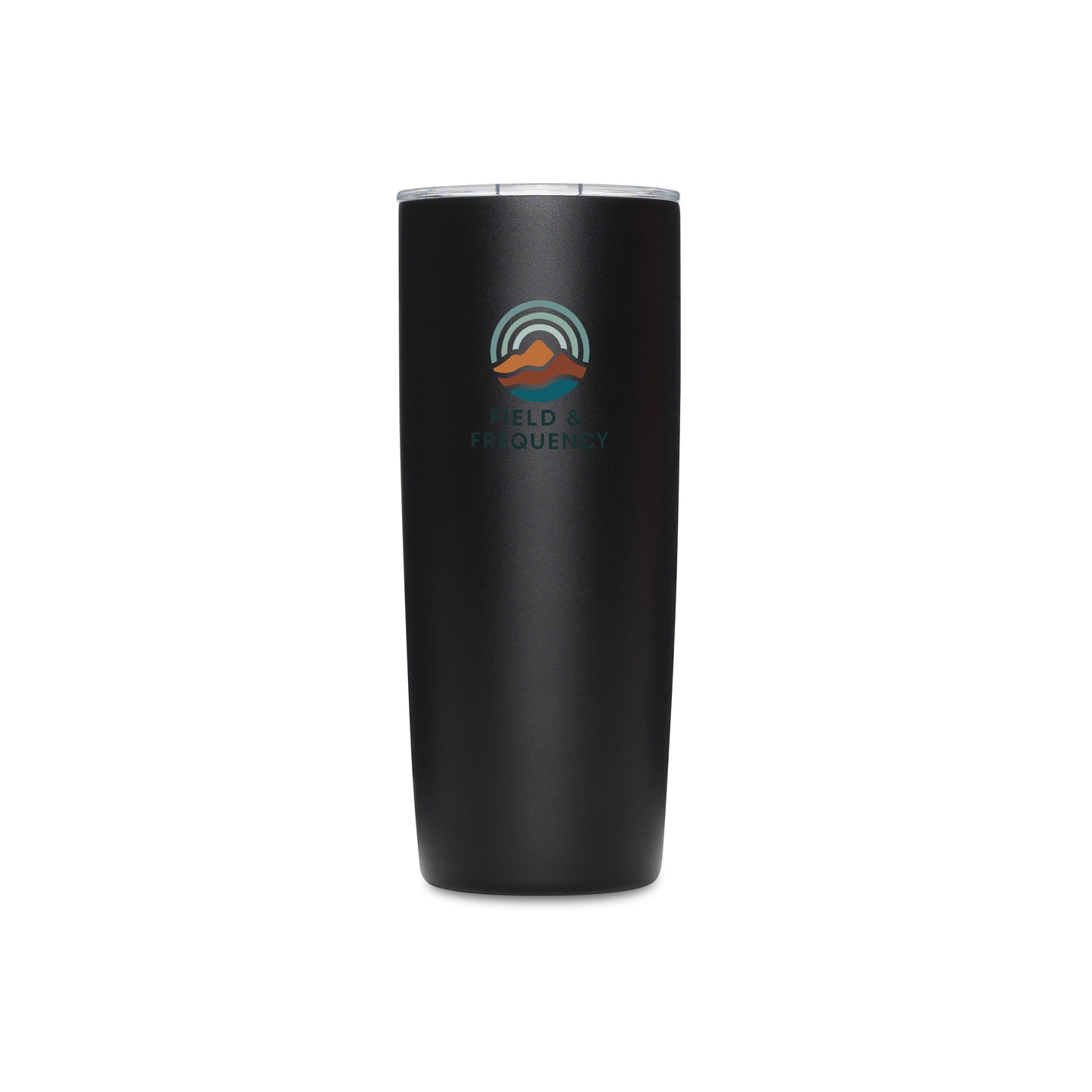 MiiR® Vacuum Insulated Tumbler - 24 Oz. - Black Powder