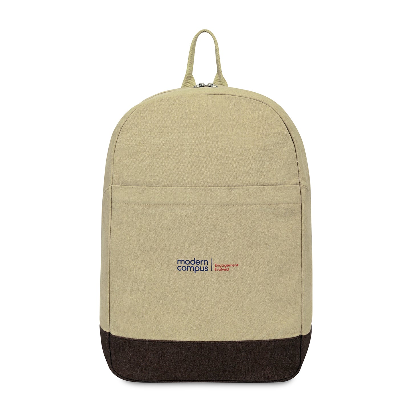 Ivy Recycled Cotton Laptop Backpack - AWARE™