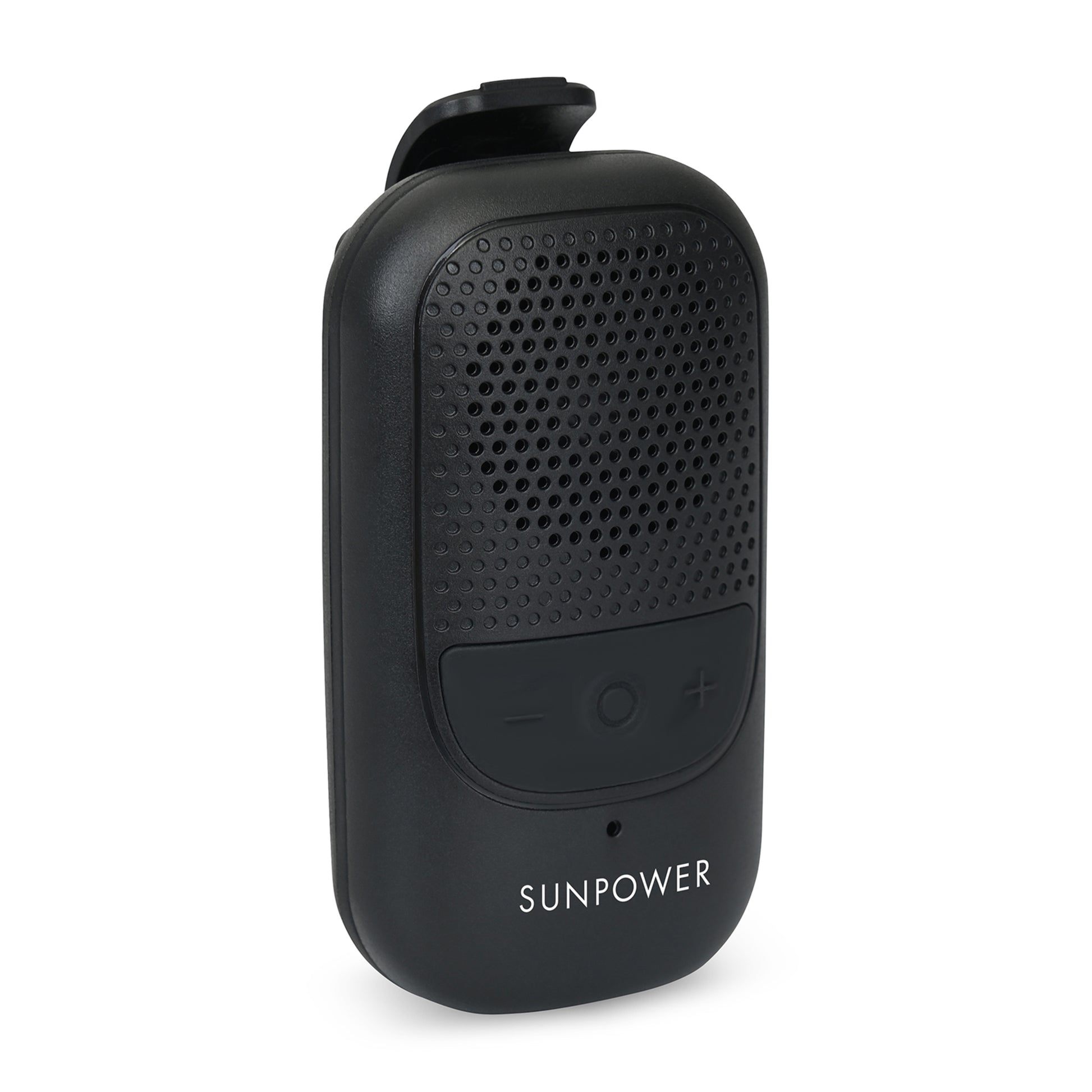 Wearable Wireless Speaker