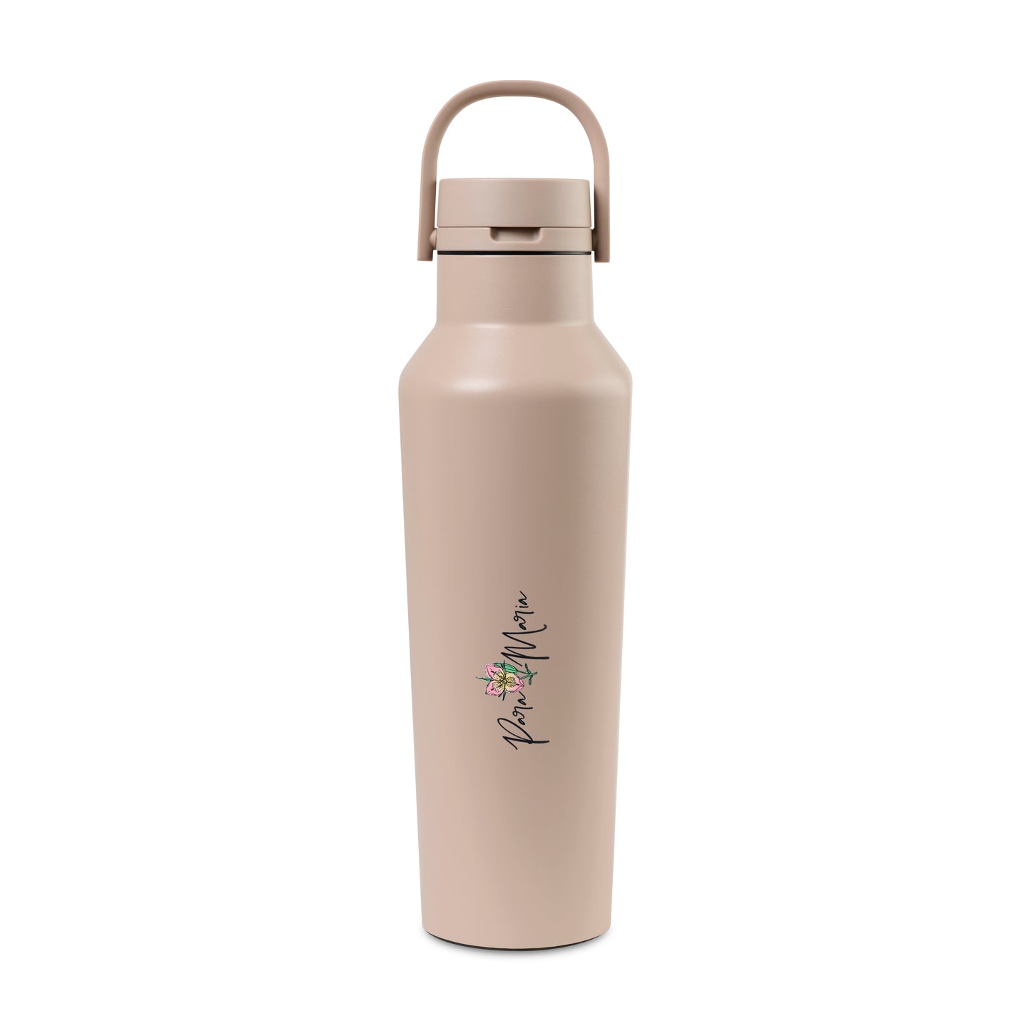 CORKCICLE® Sport Canteen - 20 Oz. - Desert