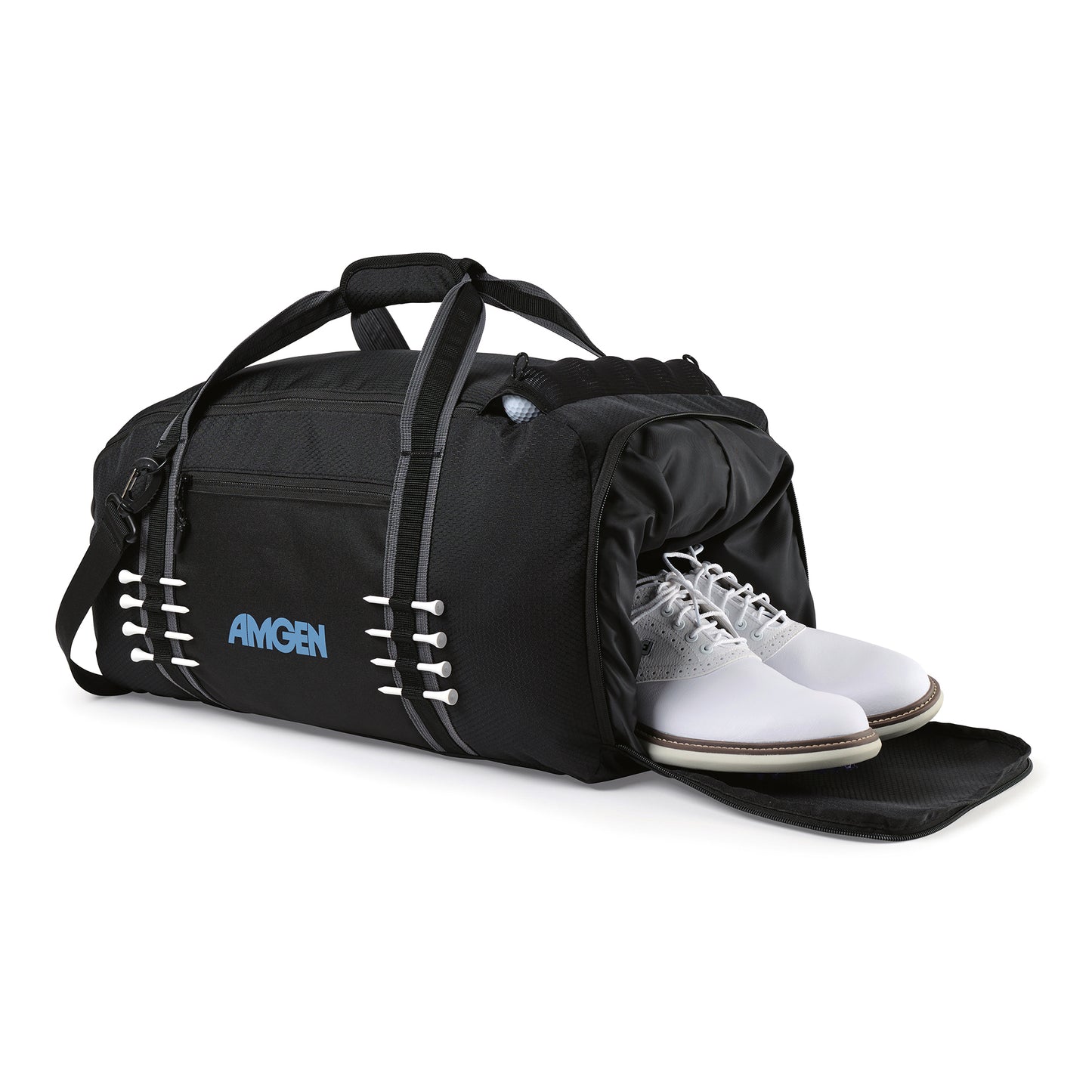Golf Links Recycled rPET Duffel