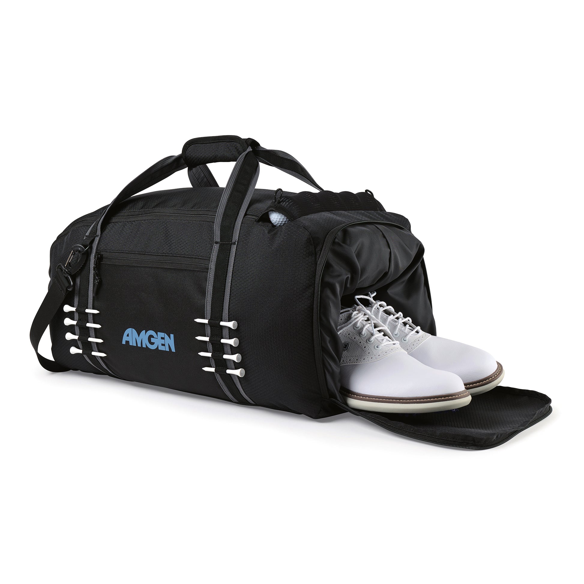 Golf Links Recycled rPET Duffel