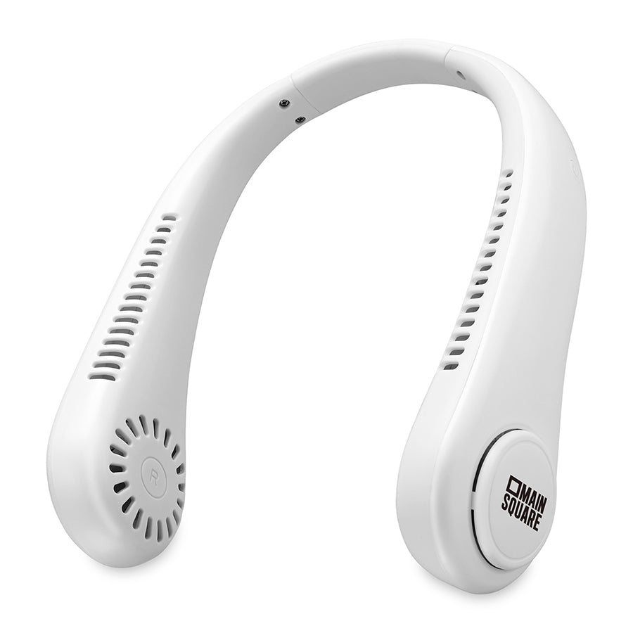 iLive™ GPX Portable Neck Fan
