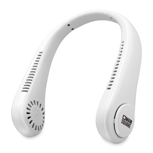 iLive™ GPX Portable Neck Fan
