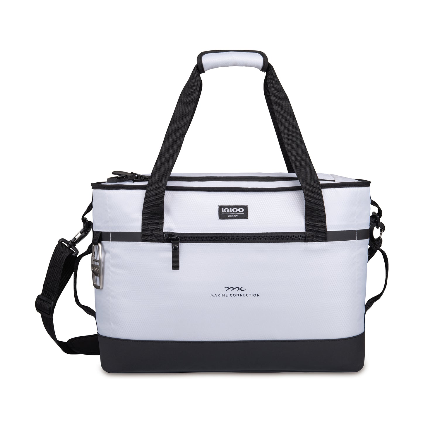 Igloo® Maddox XL Cooler - White