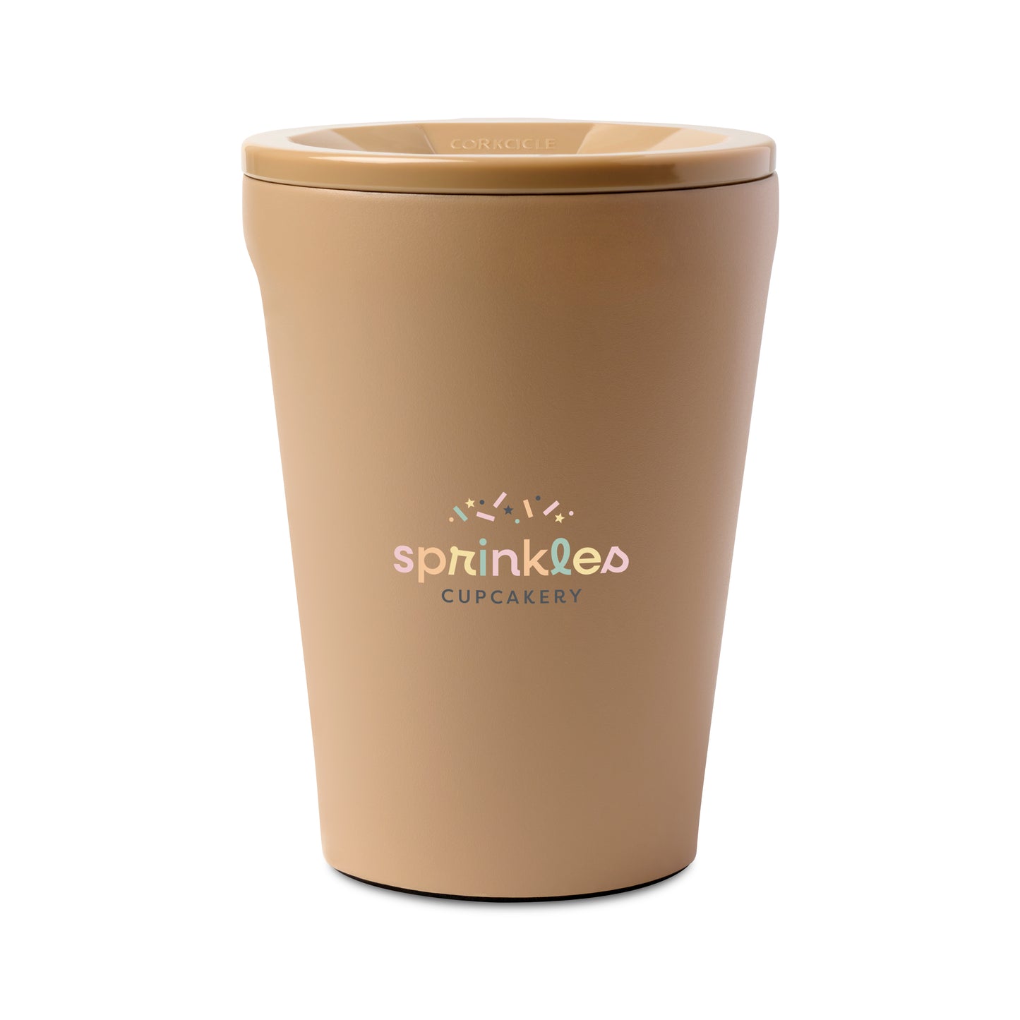 CORKCICLE® Tumbler - 12 Oz. - Desert