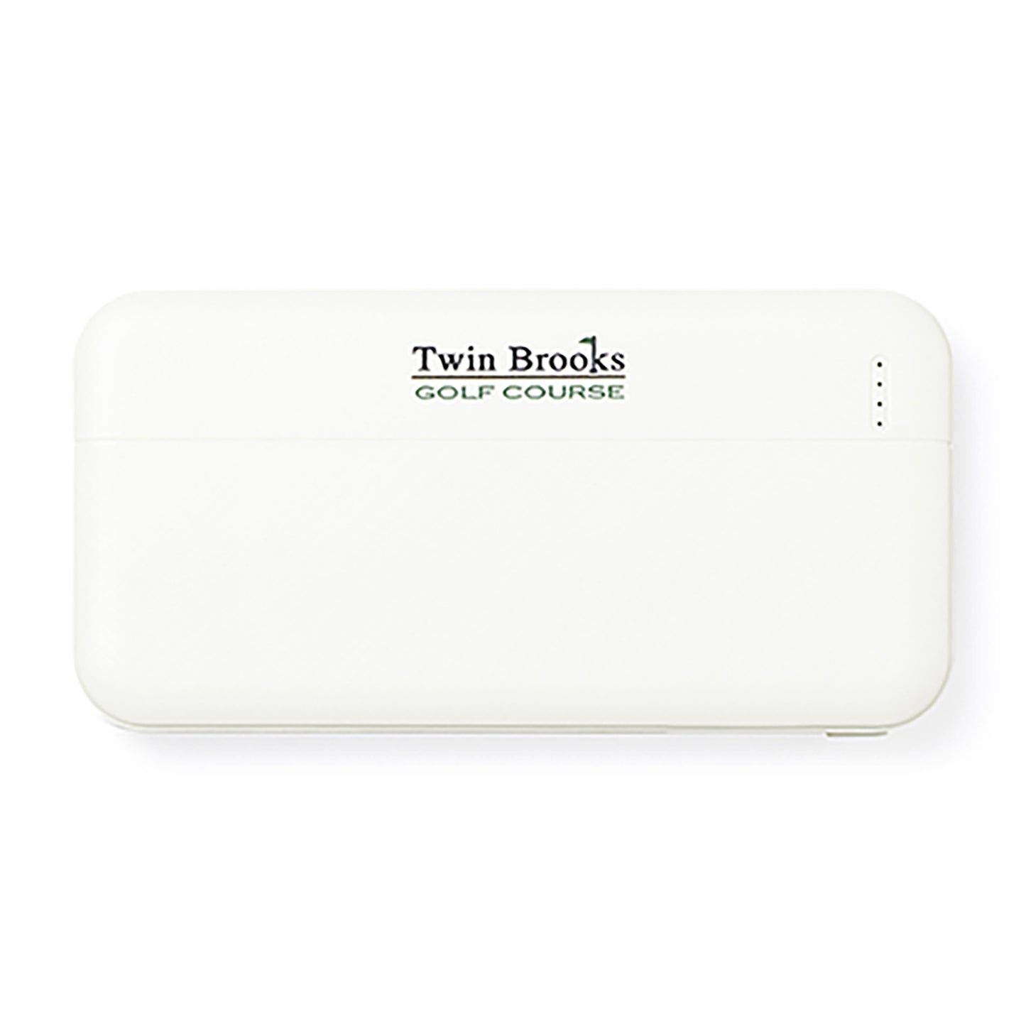 iLive 10K Power Bank - White
