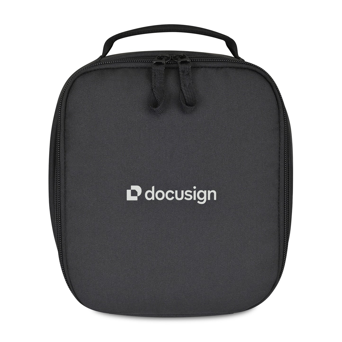 Transit Recycled rPET Toiletry Bag - Black