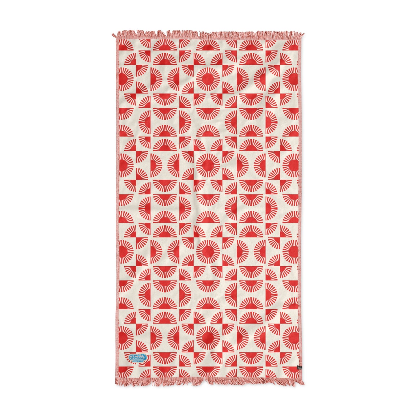 Slowtide® Driftweave Turkish Towel