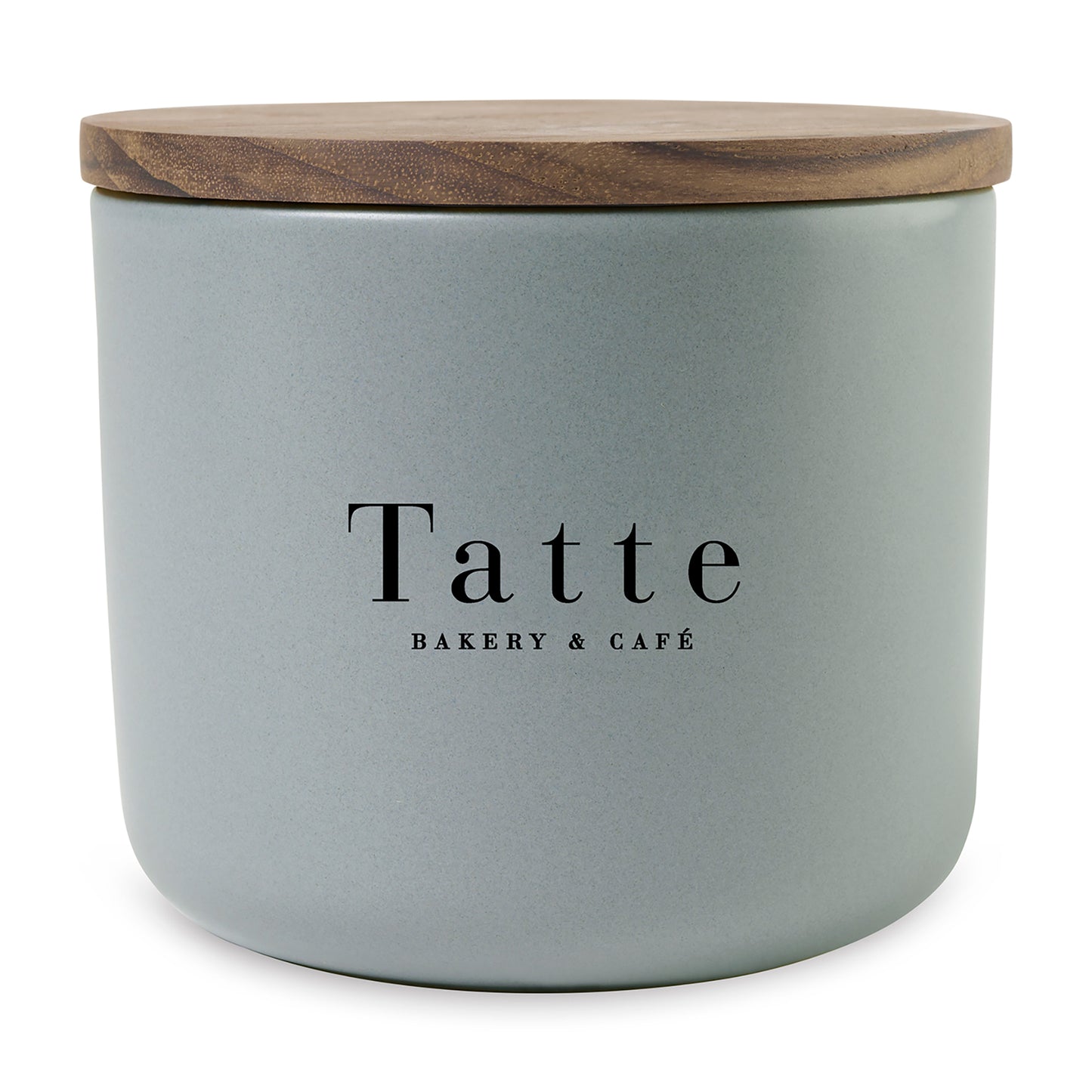 Be Home® Brampton Stoneware Container - Medium