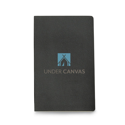 Moleskine® Volant Ruled Large Journal - Black
