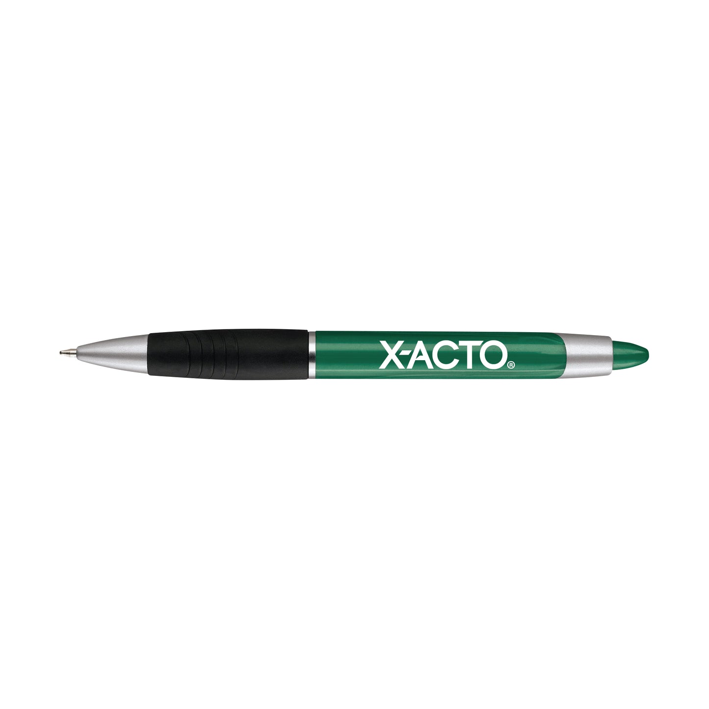 Paper Mate® Element Pearlized Barrel - Black Ink - Green