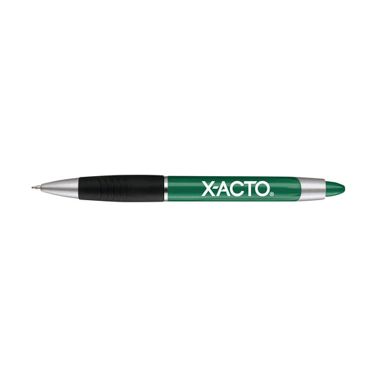 Paper Mate® Element Pearlized Barrel - Black Ink - Green