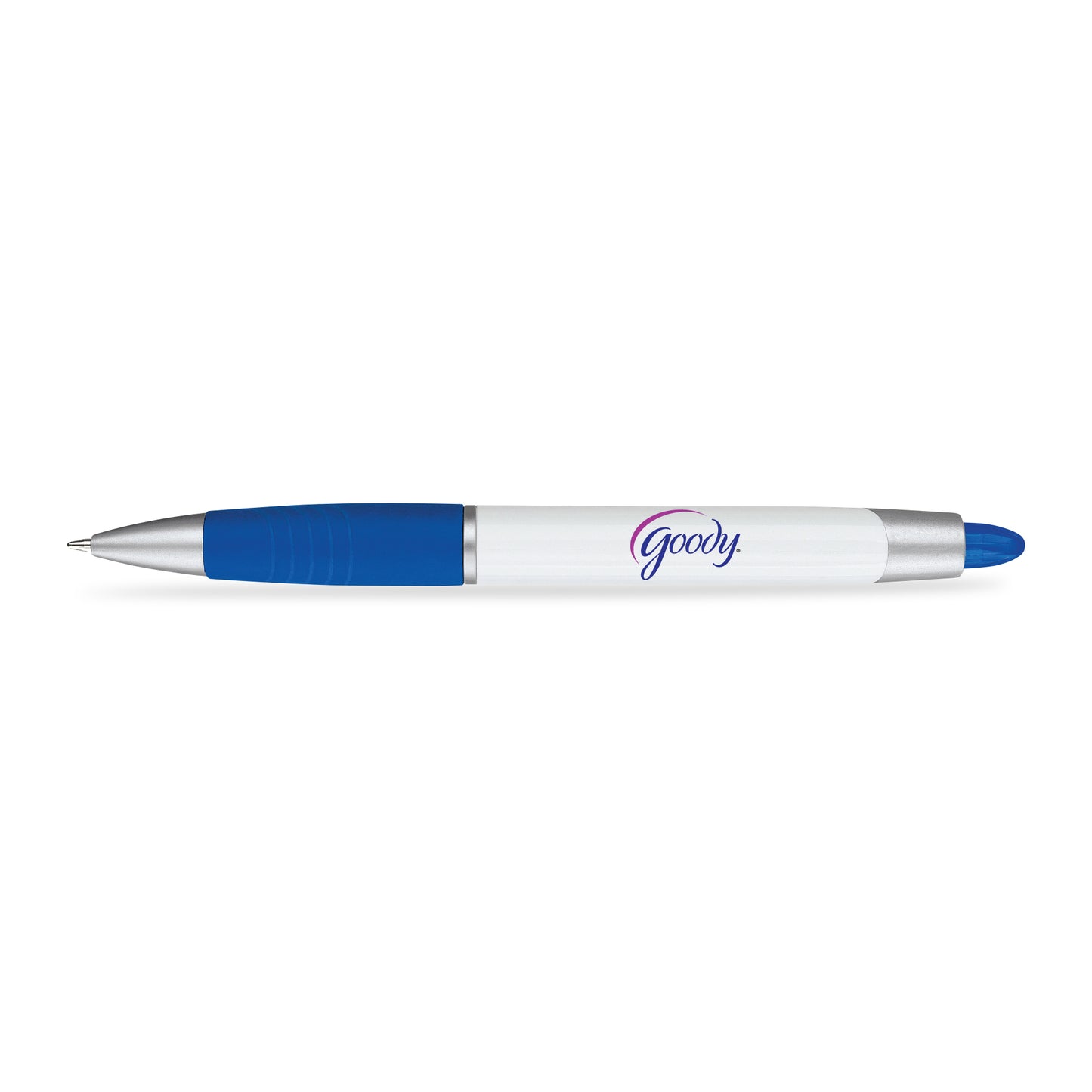 Paper Mate® Element White Barrel - Black Ink
