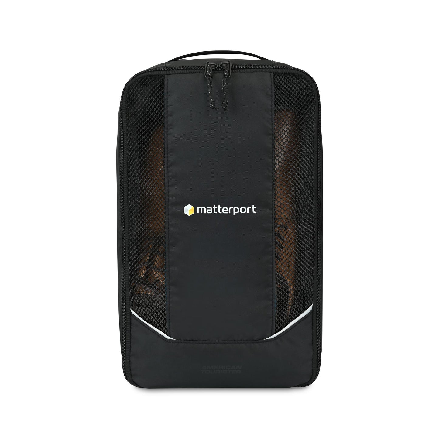 American Tourister® Zoom Turbo Recycled rPET Shoe Bag